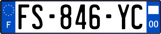 FS-846-YC