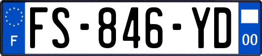FS-846-YD