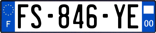 FS-846-YE