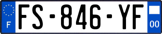 FS-846-YF