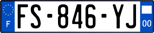 FS-846-YJ