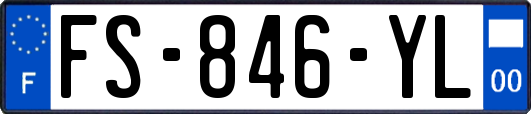 FS-846-YL