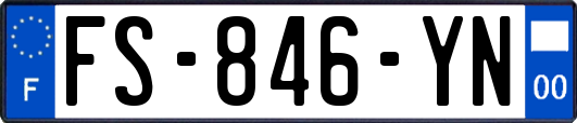 FS-846-YN