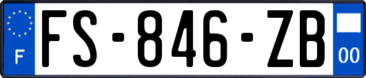 FS-846-ZB