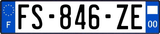 FS-846-ZE