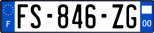FS-846-ZG