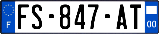 FS-847-AT