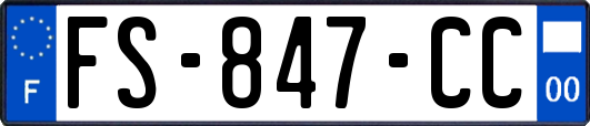 FS-847-CC