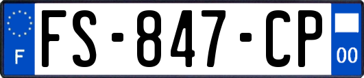 FS-847-CP