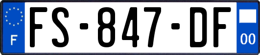 FS-847-DF