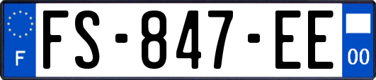 FS-847-EE