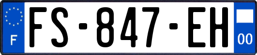 FS-847-EH