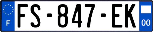 FS-847-EK