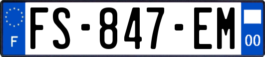 FS-847-EM