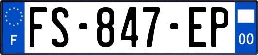 FS-847-EP