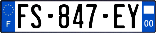 FS-847-EY