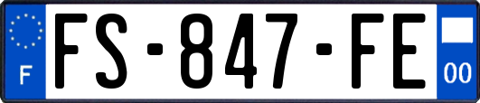 FS-847-FE