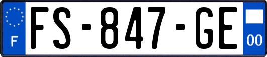 FS-847-GE