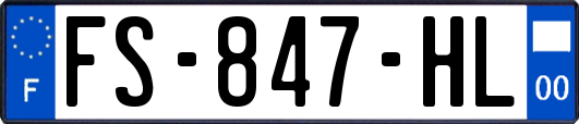 FS-847-HL