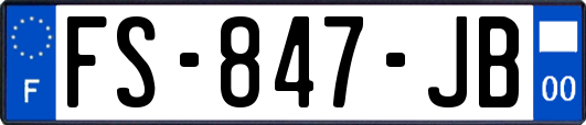 FS-847-JB