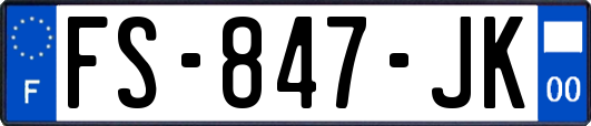 FS-847-JK