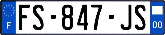 FS-847-JS