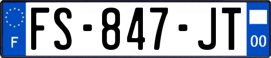 FS-847-JT