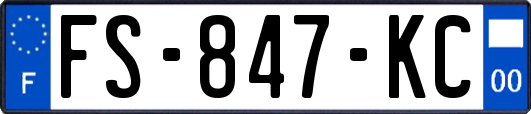 FS-847-KC