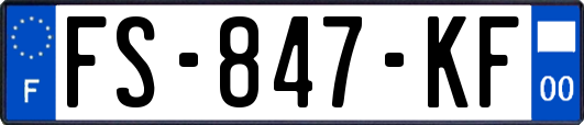 FS-847-KF