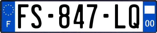 FS-847-LQ
