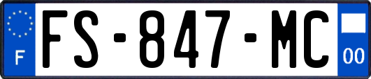 FS-847-MC
