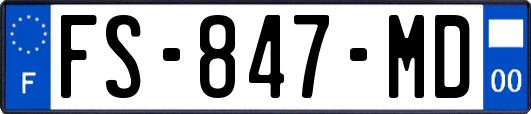 FS-847-MD