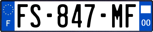FS-847-MF