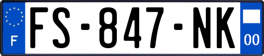 FS-847-NK