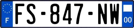 FS-847-NW