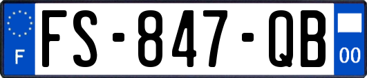 FS-847-QB