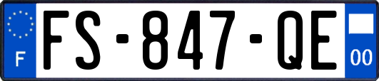 FS-847-QE