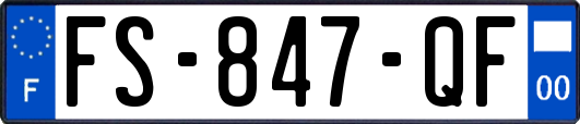 FS-847-QF