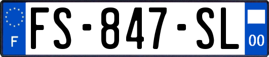 FS-847-SL