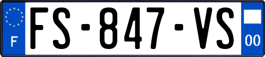 FS-847-VS