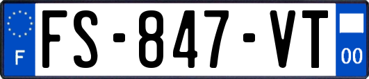FS-847-VT
