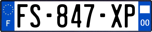 FS-847-XP