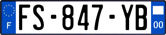 FS-847-YB
