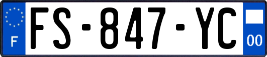 FS-847-YC