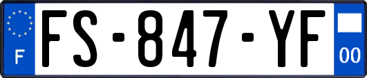 FS-847-YF
