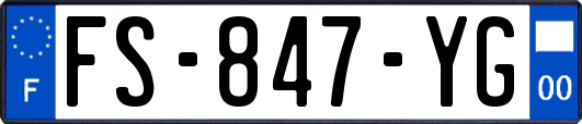 FS-847-YG