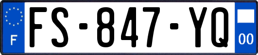 FS-847-YQ