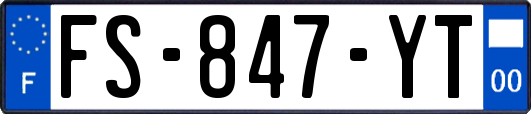 FS-847-YT