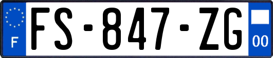 FS-847-ZG