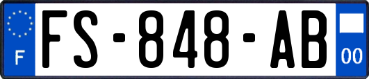 FS-848-AB